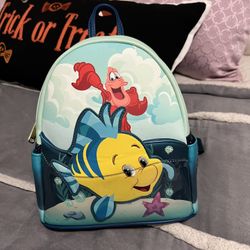 Loungefly Backpack
