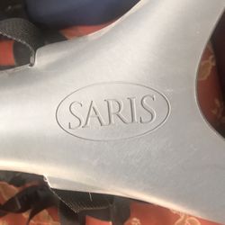 SARIS Single Adjustable  Bike Rack $50
