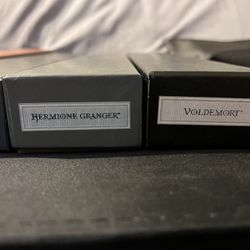 Harry Potter Wands