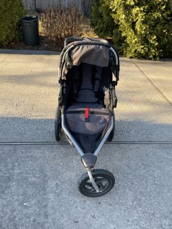 Excellent condition Bob stroller