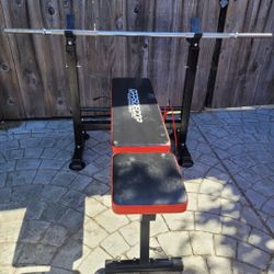 Bench Press NWEIGHTS