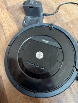 Robot vacuum