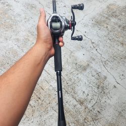 Shimano Scorpion DC And Shimano Zodias combo for Sale in Bvl, FL - OfferUp