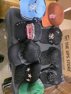 Gorras