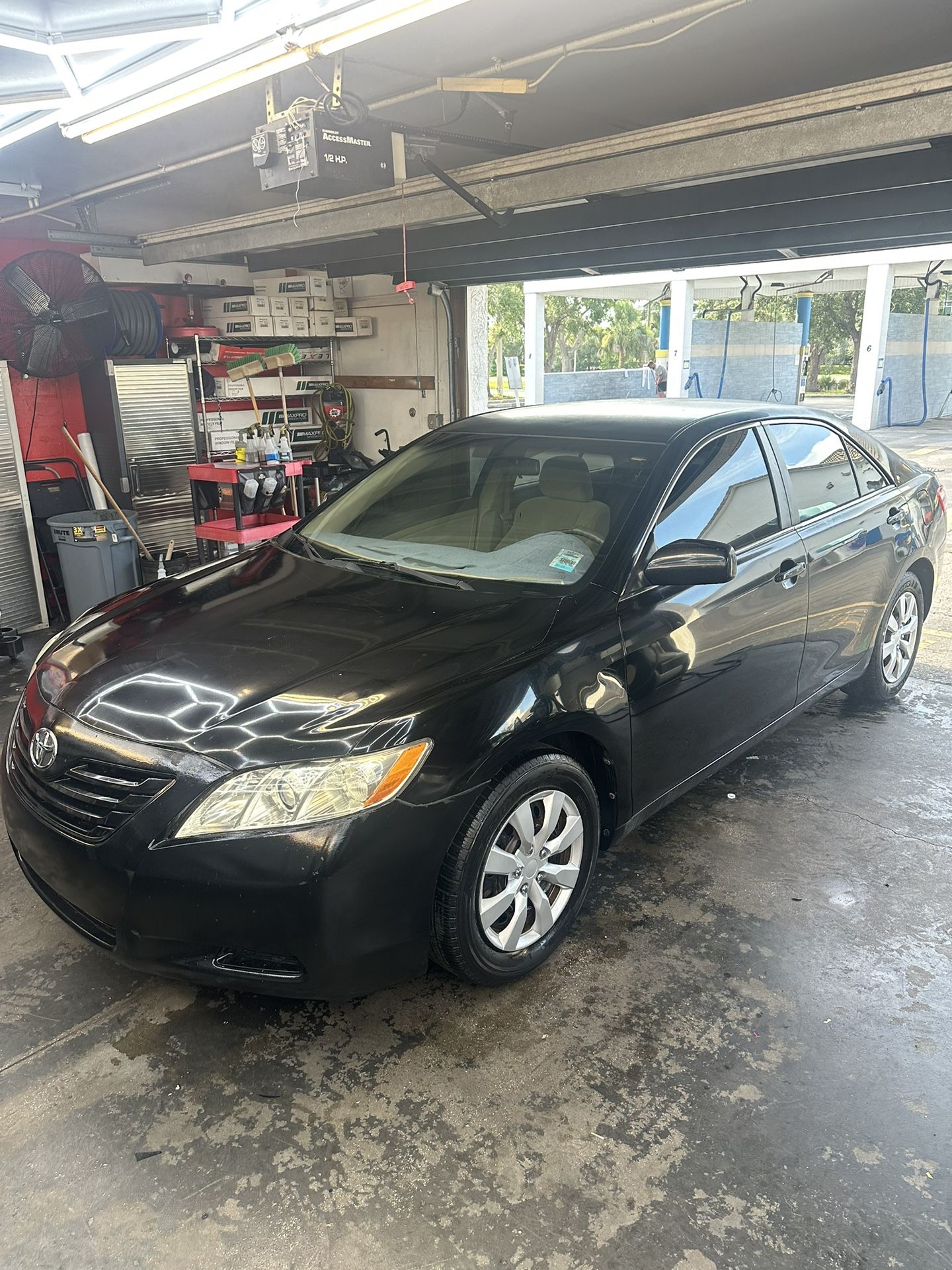 2009 Toyota Camry