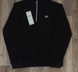 Alo Men’s Quarter Zip
