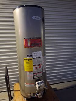 Water Heater
