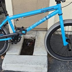New 20inch MONGOOSE/ New Schwinn 20 Inch BMX