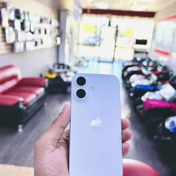 iPhone 16 128GB Unlocked Available On Special Offer For Just $10 Upfront