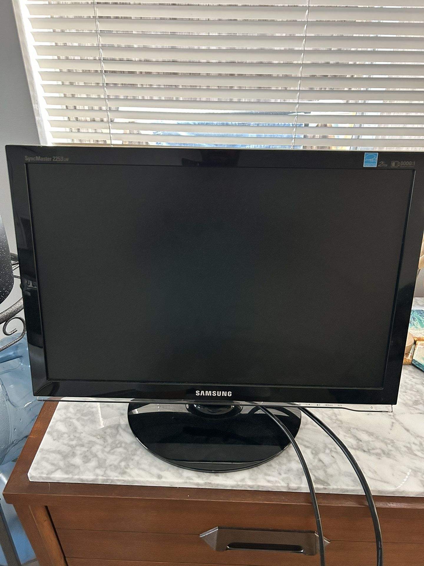 Computer Monitor For Sale