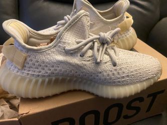 Adidas Yeezy Boost