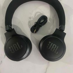 JBL Tune 710BT - Bluetooth Wireless Headphones