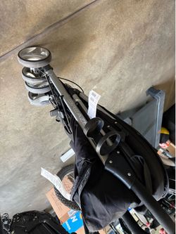 Graco breaze