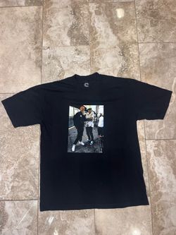 Lil Yachty x Tyler the Creator Chromakopia x It's Us World Tour T Shirt Size Large