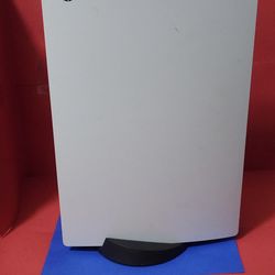 PS5 Disc Edition Bundle + Controller + Turtle Beach Headset + 3TB Hard Drive