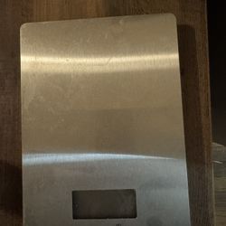 Small Food Scale