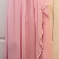 David Bridal Dress 