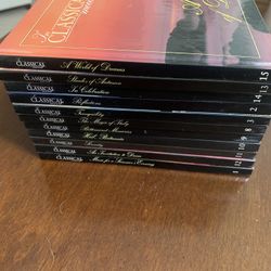 $10 obo Classical Music CD Set with Listener Guide