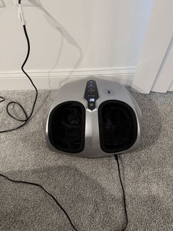 Foot Massager Machine