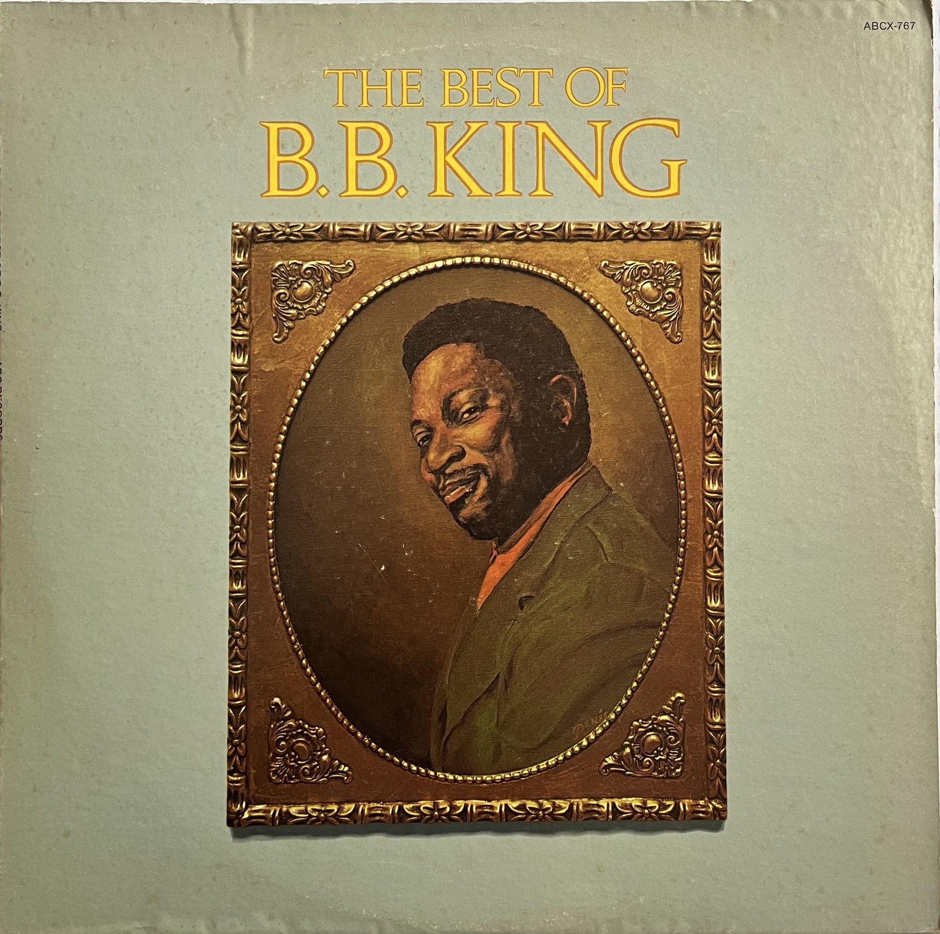 BB King - Best Of