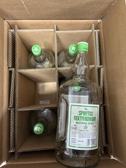 1.75L Bottles