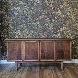 MCM Lane Hope Chest