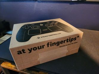 Valve Steam Controller 2026