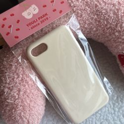 iPhone 7/8/SE Case 