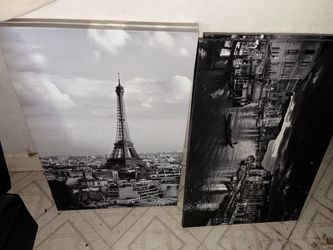 Living room or office pieces