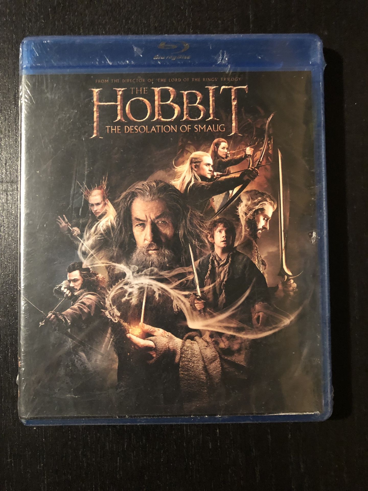 The Hobbit Trilogy