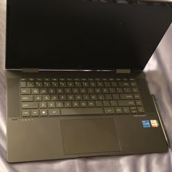 HP Envy 15.6" 360 