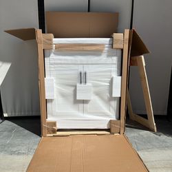 Brand New Bathroom Vanity