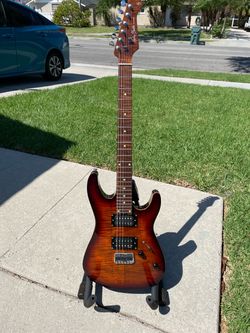 Harley Benton Fusion III