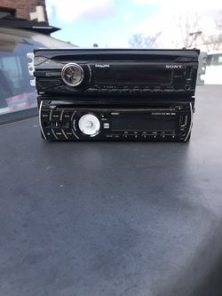 dual deck