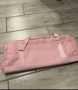 Gymshark Cloud Pink Everyday Holdall Gym Bag Size Medium Duffel Bag NEW