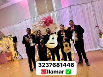 Vihuela violín mariachi