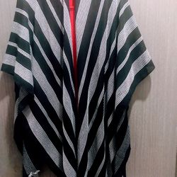 BRAND NEW COVER/WRAP AROUND SHAWL 