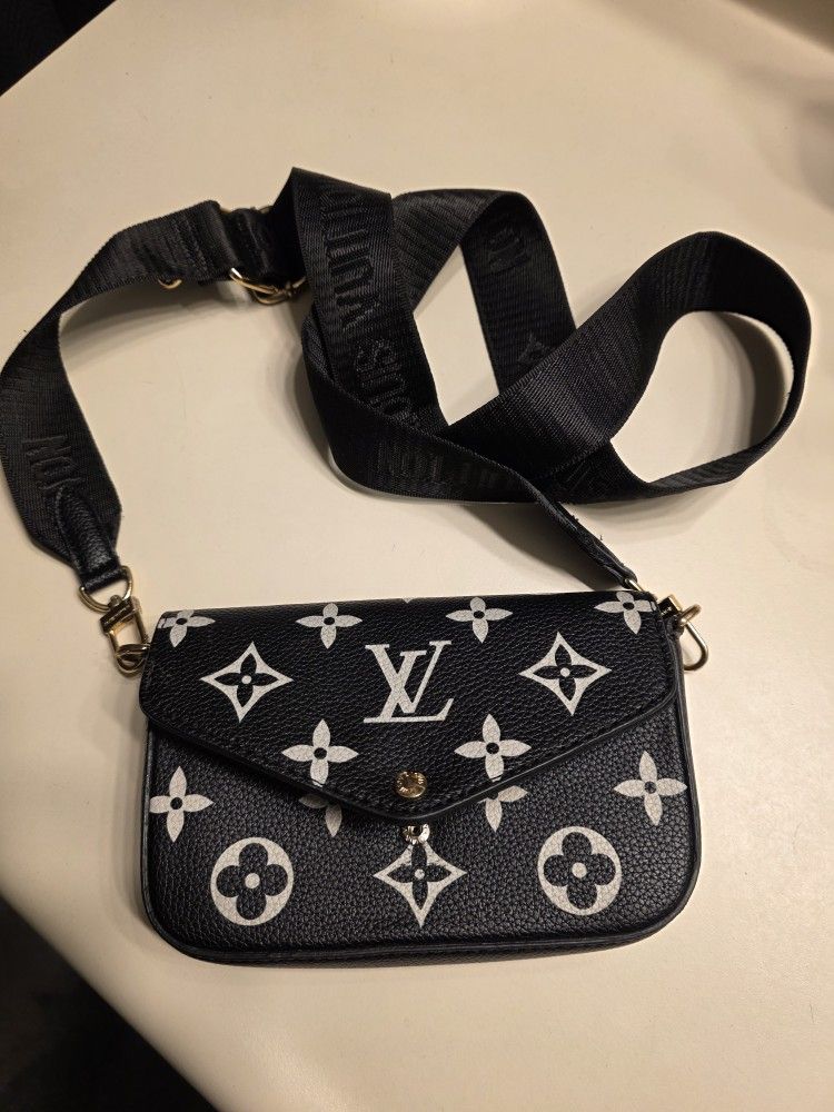 Small Purse