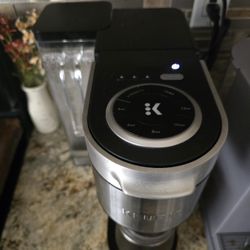 Keurig Supreme Plus