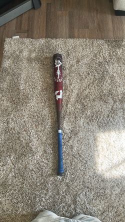 Demarini Voodo Bbcor