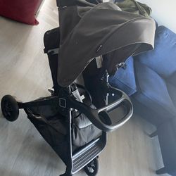 Baby Stroller 