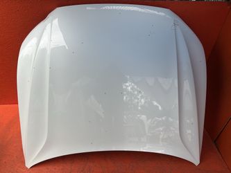 2018 2019 2020 2021 VOLVO XC60 T5 HOOD OEM (contact info removed)7
