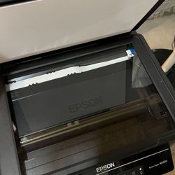 EPSON Printer 