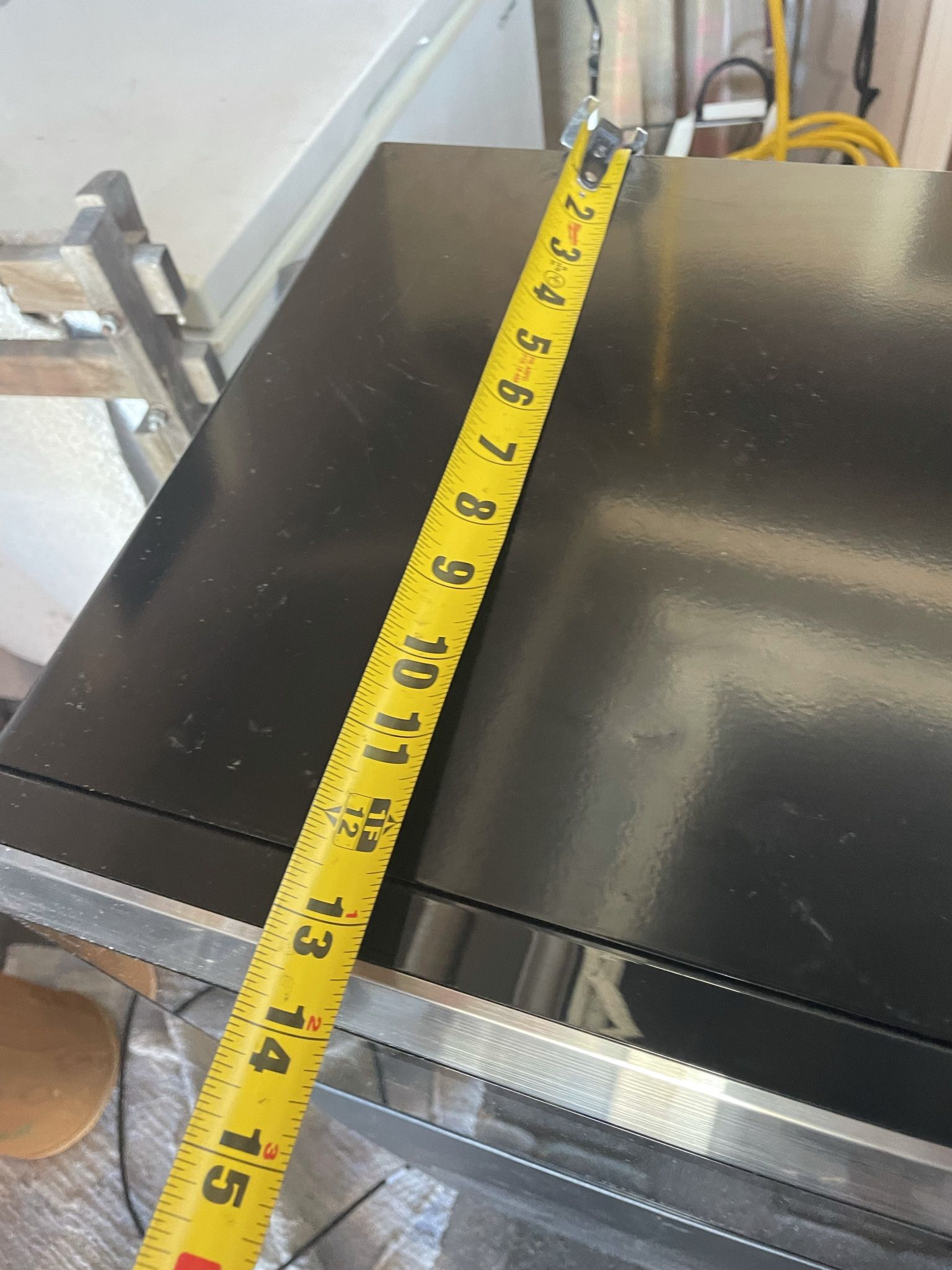 Microwave oven working Clairemont Mesa