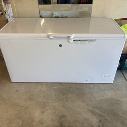 Large Freezer 