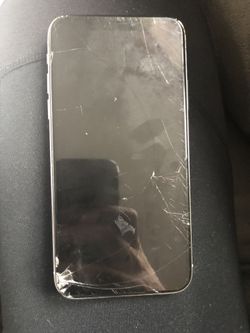 IPhone X 64GB