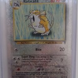 Part Of The Legendary Collection Set 