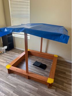 Kids Sandbox