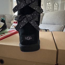 Uggs & Steven Madden 