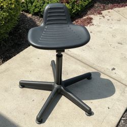 BEVCO Sit/stand Ergonomic Stool HIGH QUALITY 